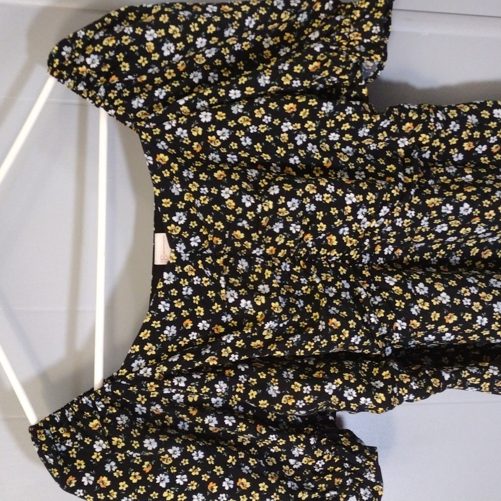 No Boundaries dress sz 2XL - Picture 2 of 11